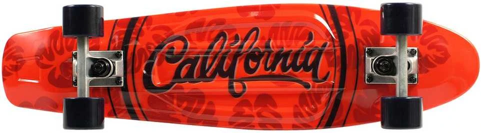 Riedlentė SMJ UT-2808 CALIFORNIA
