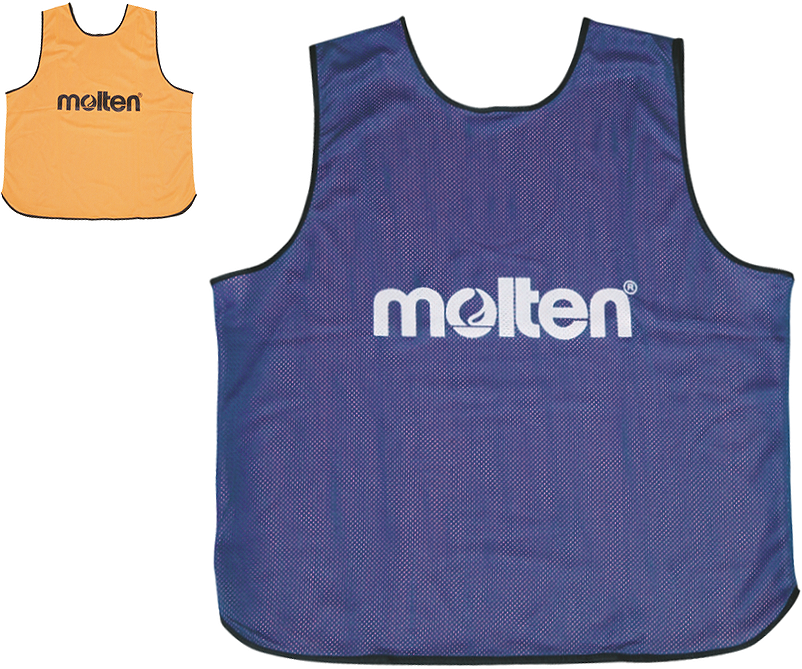 Molten Marškiniai žaidėjui GVR 1 XL