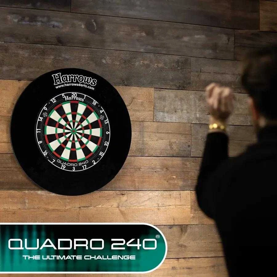 Harrows Darts taikinys QUADRO 240