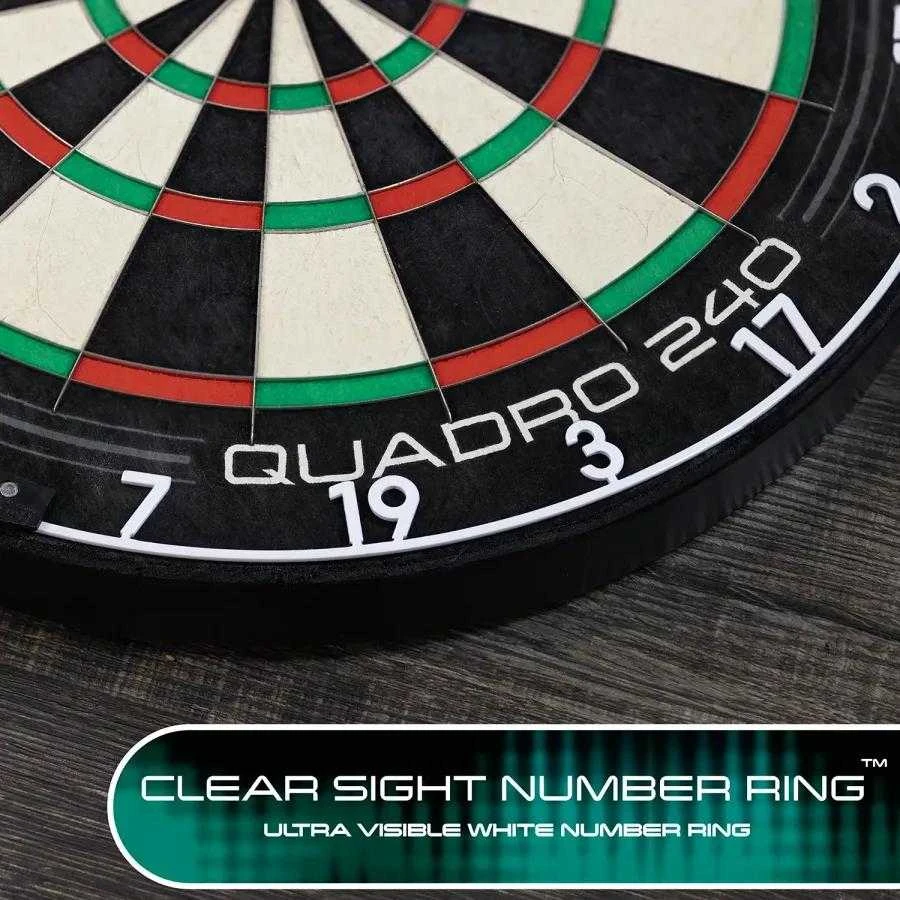 Harrows Darts taikinys QUADRO 240