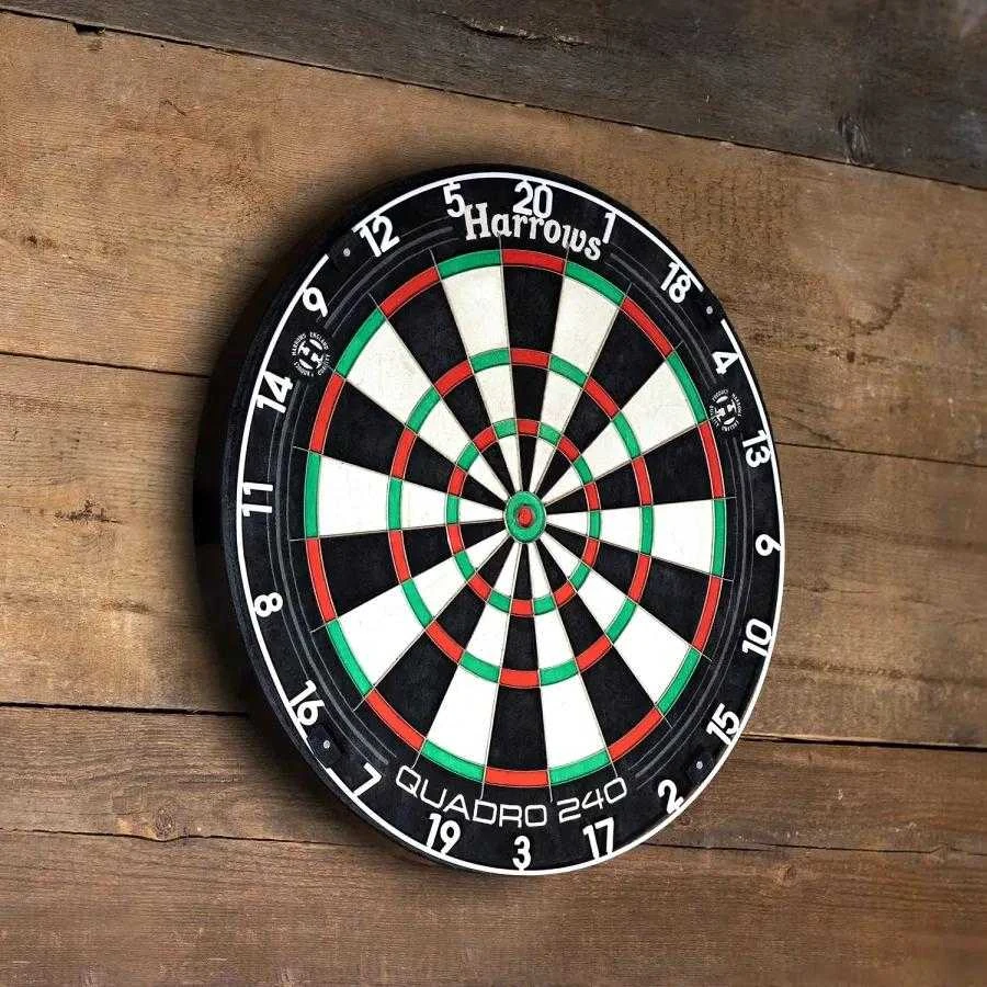 Harrows Darts taikinys QUADRO 240