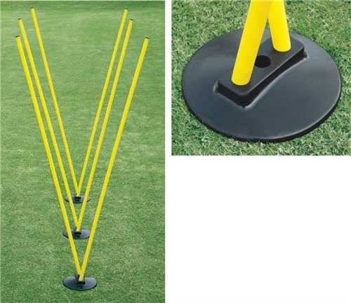 Vinex VRB-TRI27 Stovas stulpui