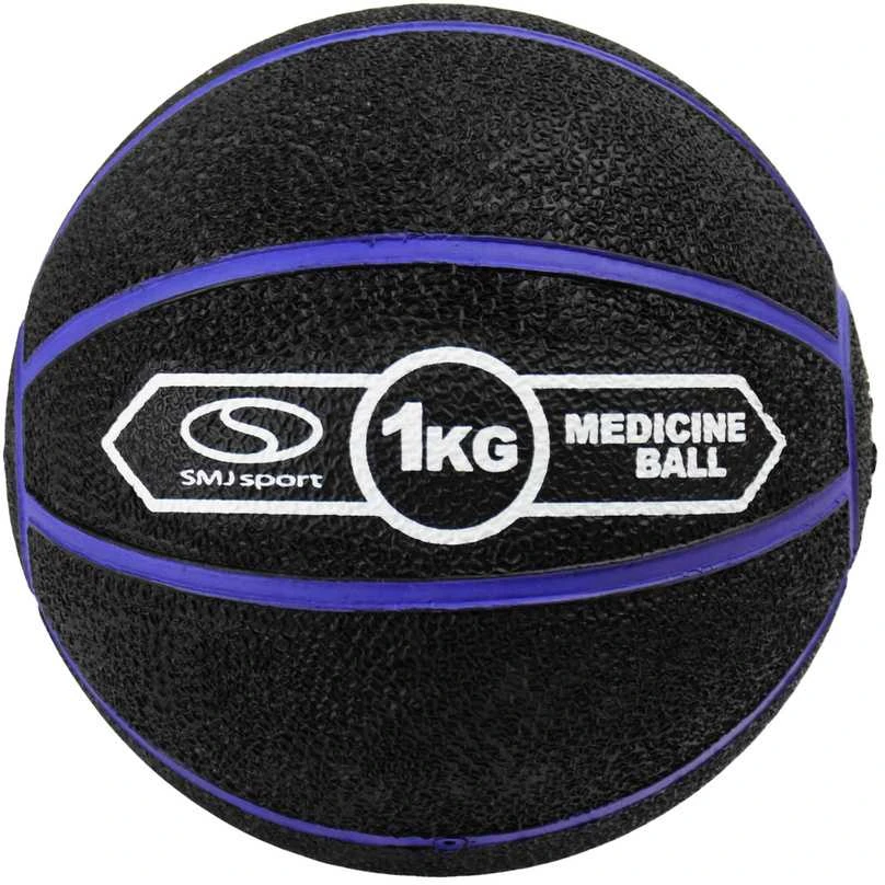 Vinex VMB-L001P Reabilitacijos medicinos kamuolys 1kg HS-TNK-000008882