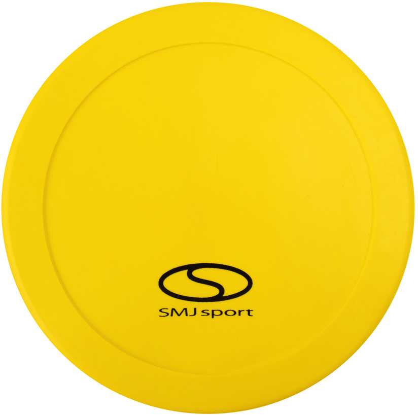 SMJ parketo žymeklis VFMN-FLCI Y 22,5 cm geltonas
