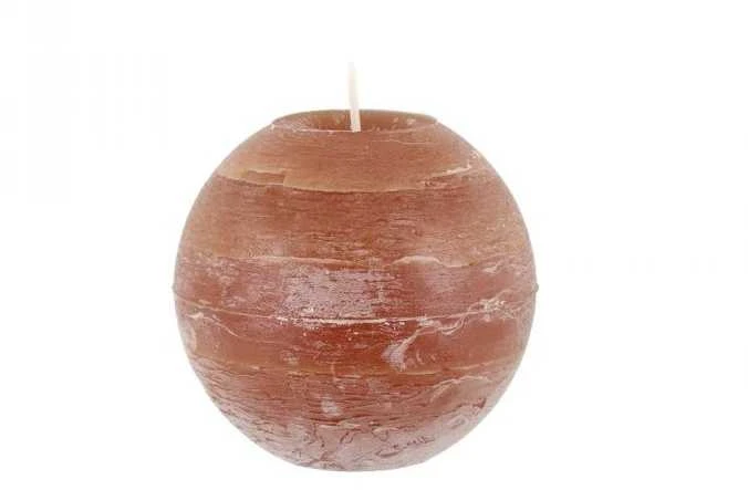 Apvali žvakė FANNI K Cashew Rustic, 12 cm