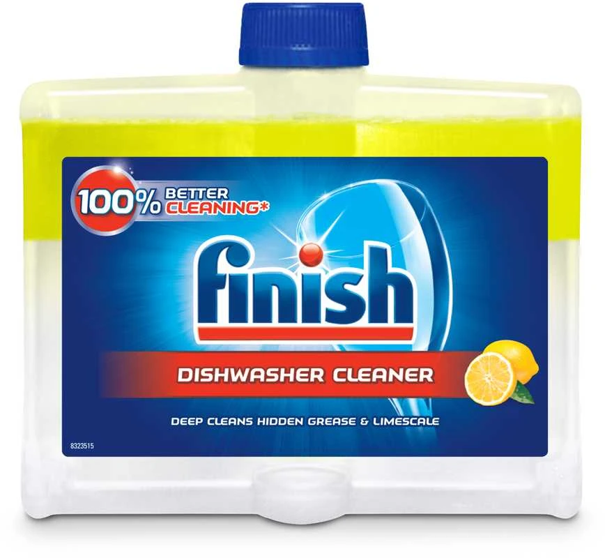 Finish valiklis indaplovei 250 ml