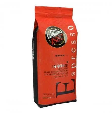 Caffe Vergnano Kavos pup. Vergnano Espresso Bar 1kg