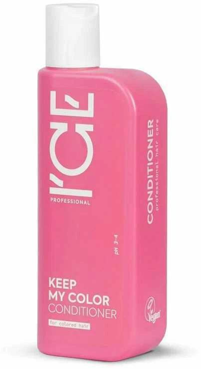 "Natura Siberica Ice Keep My Color Kondicionierius" 250ml