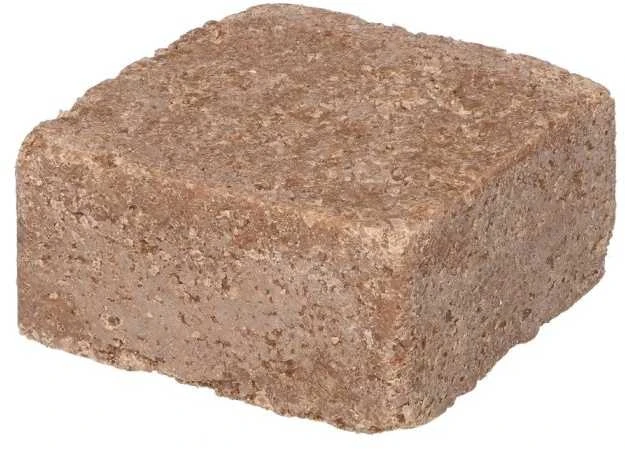 Muilas RENTO Durpės druskų, 50 g