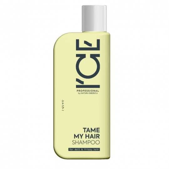"Natura Siberica Ice Tame My Hair Šampūnas" 250ml