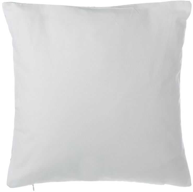 Shumee Ratų rinkinys iš 2 dekoratyvinių pagalvių 45 x 45 cm rožinės VERBENA