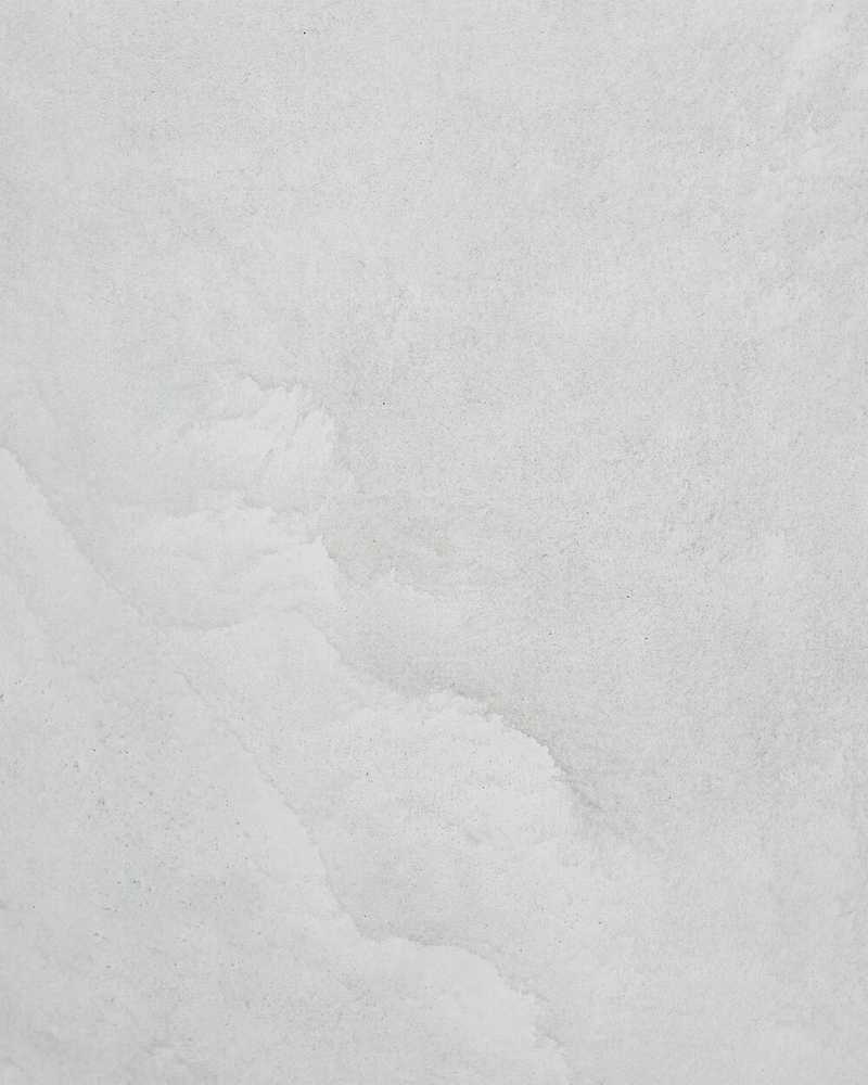 Beliani Gėlių vazonas MESSENE 51 cm šviesiai pilkas