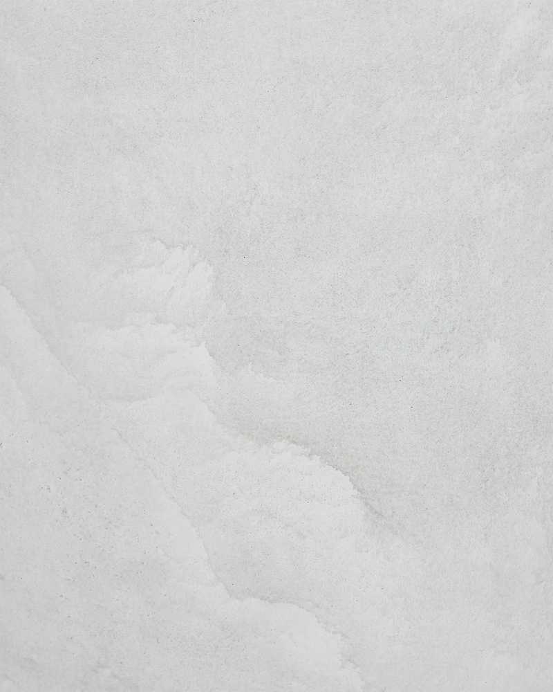 Beliani Gėlių vazonas MESSENE 51 cm šviesiai pilkas