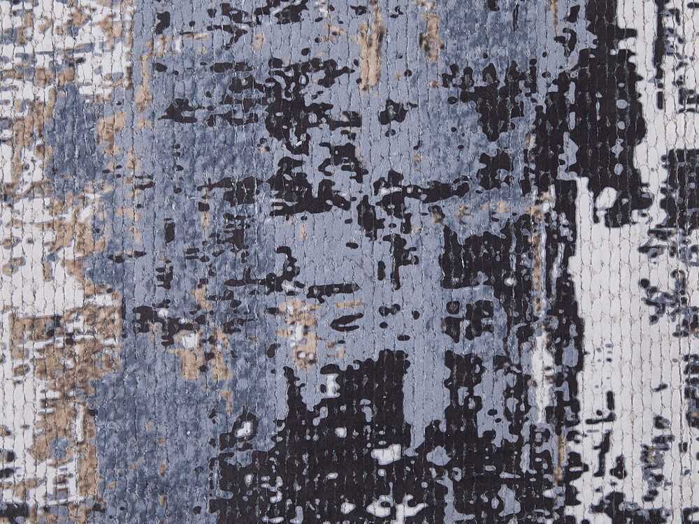 Beliani Kilimas KONAKLI, smėlio spalvos, 140 x 200 cm