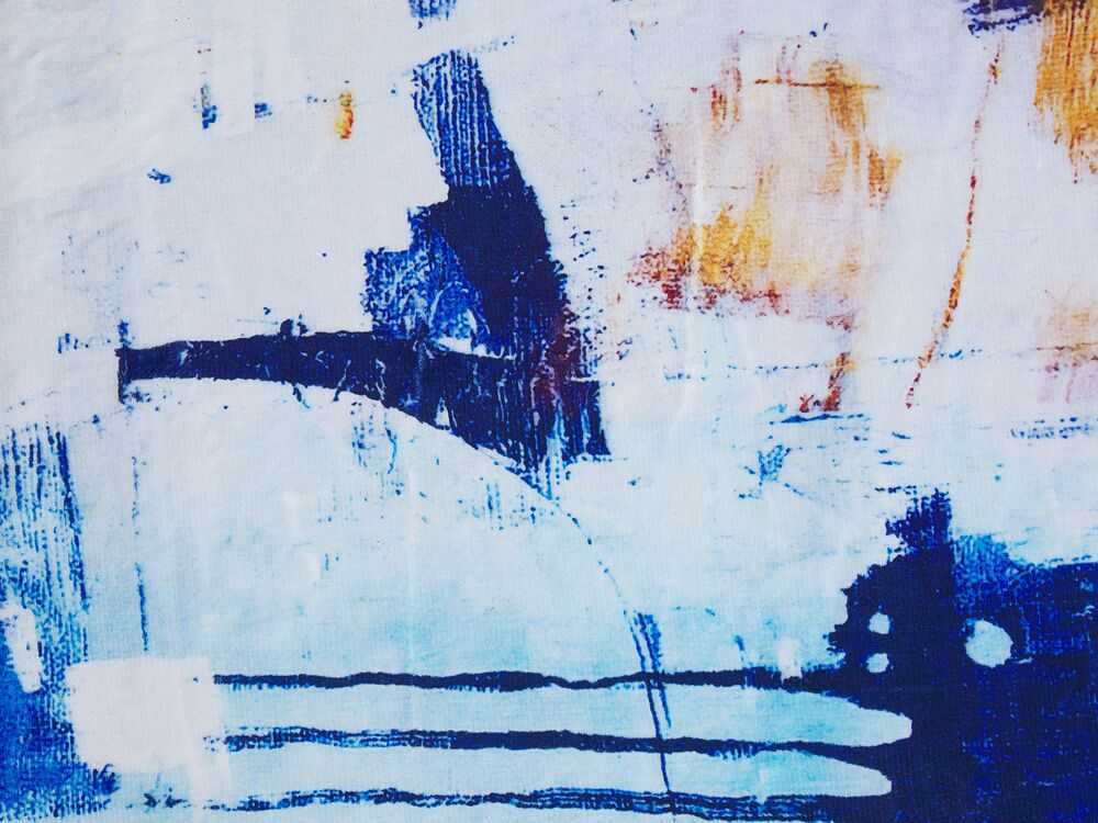 Beliani Kiliminis ADAPAZARI spalvotas 140 x 200 cm