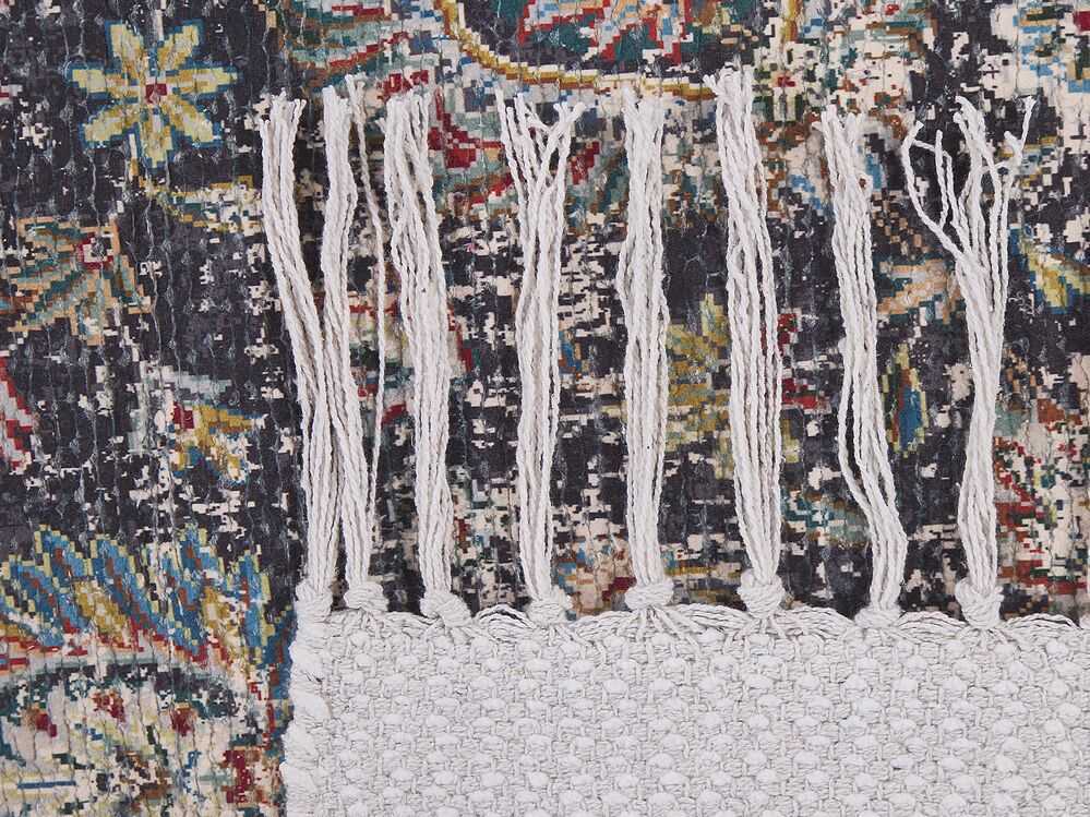 Beliani Kilimas ARMUTALAN spalvotas 150 x 230 cm