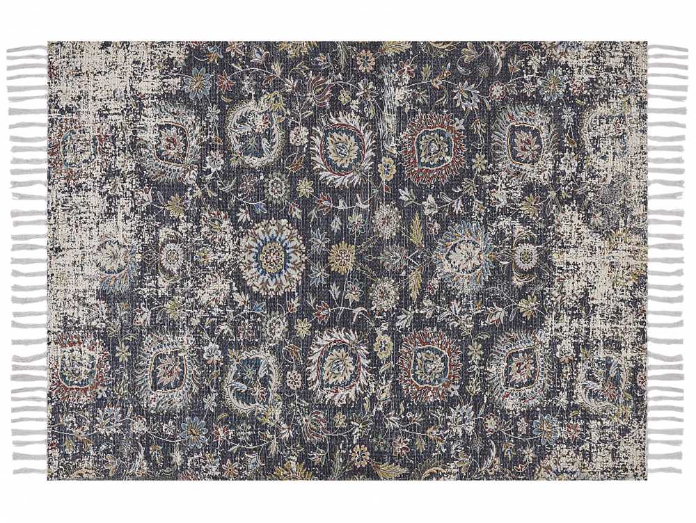 Beliani Kilimas ARMUTALAN spalvotas 150 x 230 cm