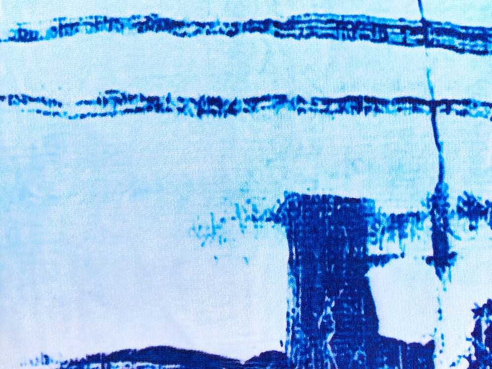 Beliani Kilimas ADAPAZARI spalvotas 160 x 230 cm