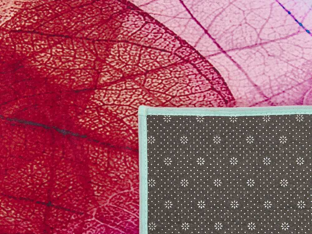 Beliani Kiliminis ANTAKYA spalvingas 160 x 230 cm