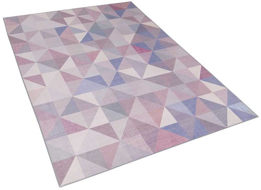 Beliani Kilimas KARTEPE spalvotas 80 x 150 cm