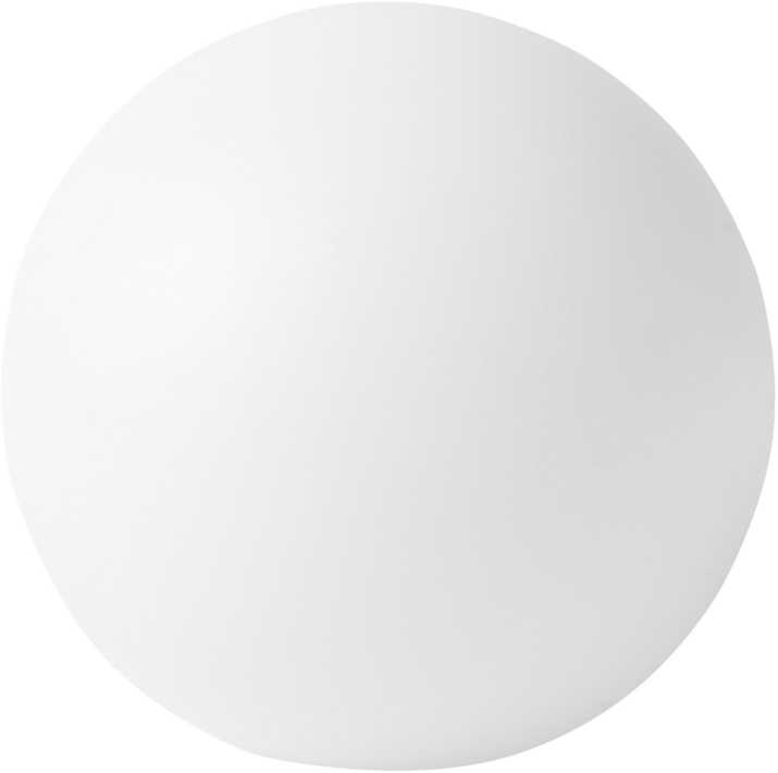 Beliani Sodo LED rutulys JOCOY su nuotolinio valdymo pulteliu, baltas