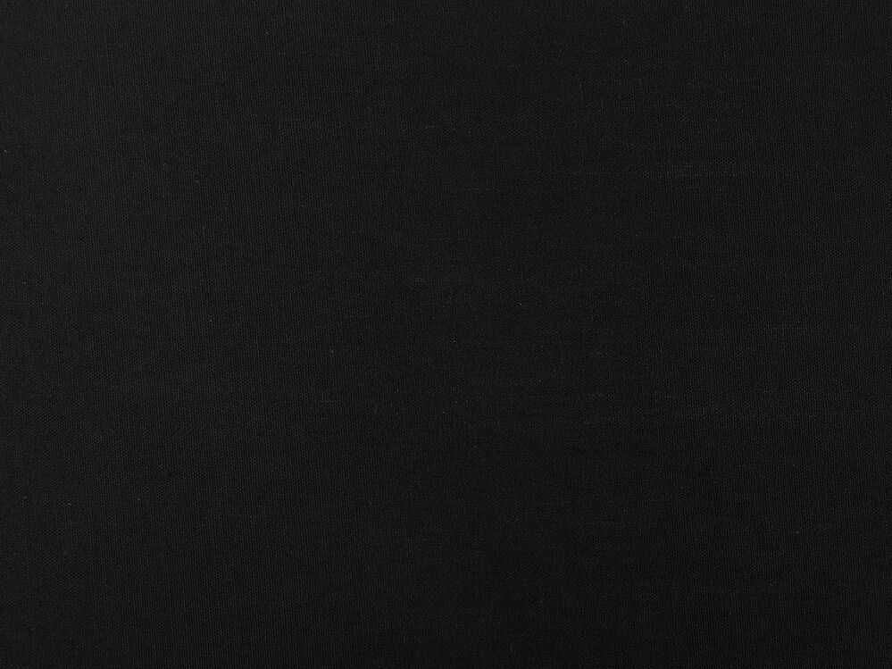 Beliani Lubinis šviestuvas RENA juodas