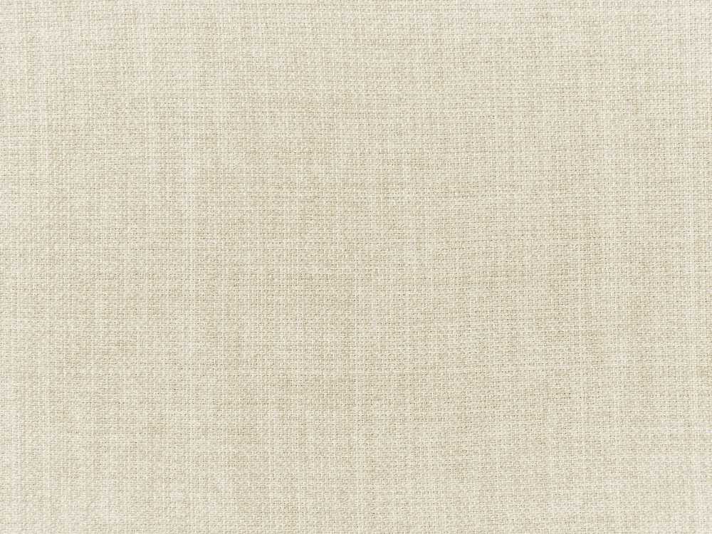 Sofa Beliani Kampinis modulis APRICA smėlio spalvos sintetinis linas