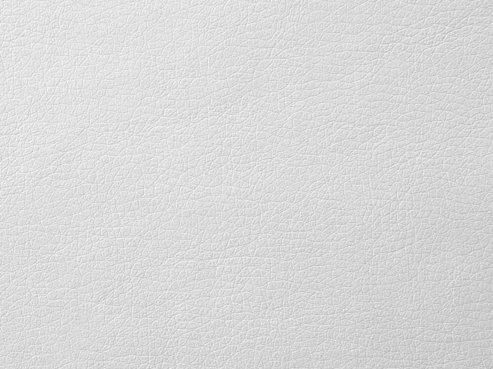 Beliani Kontinentinė lova iš dirbtinės odos PRESIDENT 160 x 200 cm juoda/balta