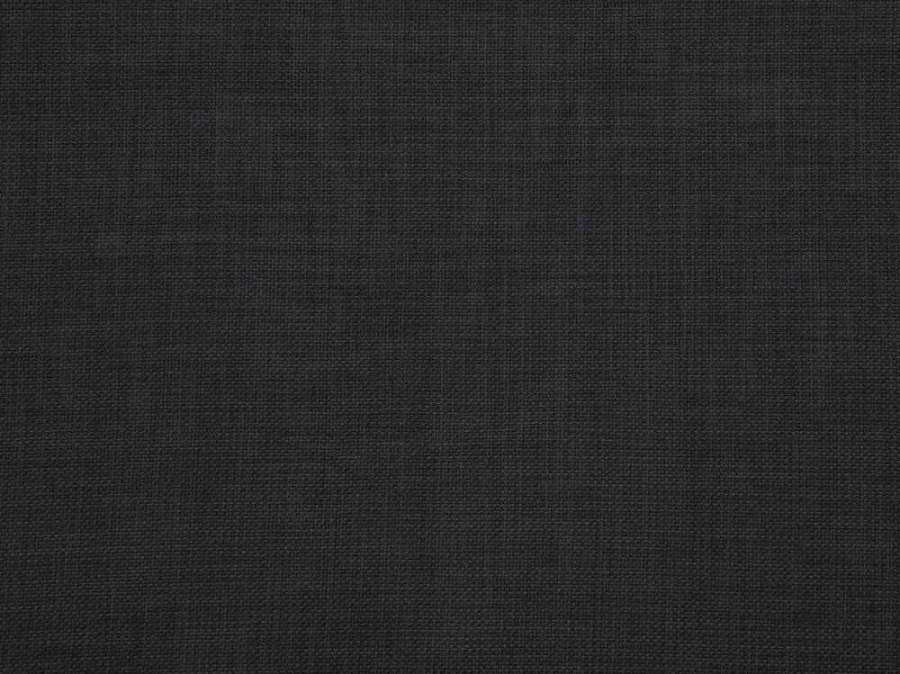 Beliani LED lova FITOU 180 x 200 cm juoda