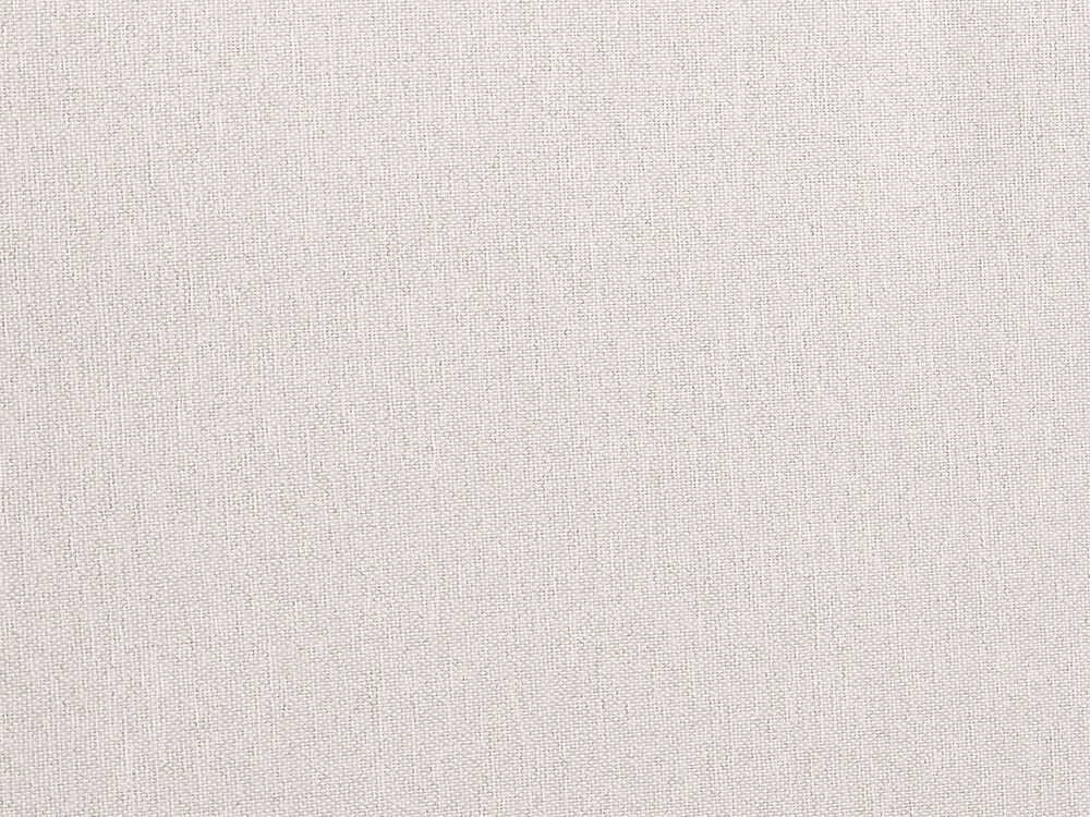Beliani CORIO lova 140 x 200 cm šviesiai smėlio spalvos