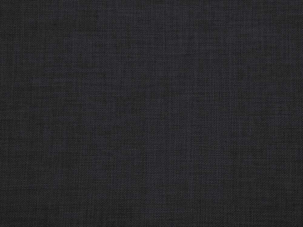 Beliani LED lova FITOU 160 x 200 cm juoda