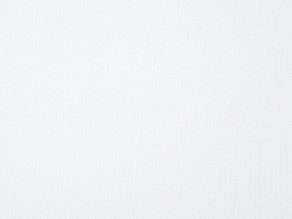 Beliani Sodo skėtis 150 cm MONDELLO Baltas