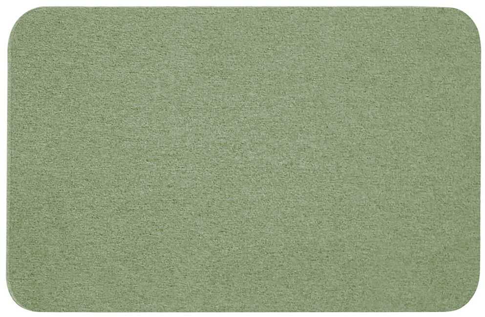 Beliani Rašomojo stalo pertvara WALLY 72 x 40 cm, žalia