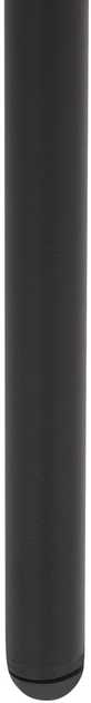 Beliani 2 valgomojo kėdžių komplektas ALLISON Boucle Baltas