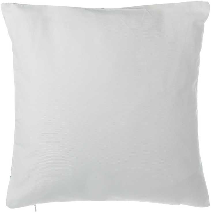 Shumee Ratų rinkinys iš 2 dekoratyvinių pagalvių 45 x 45 cm rožinės VERBENA