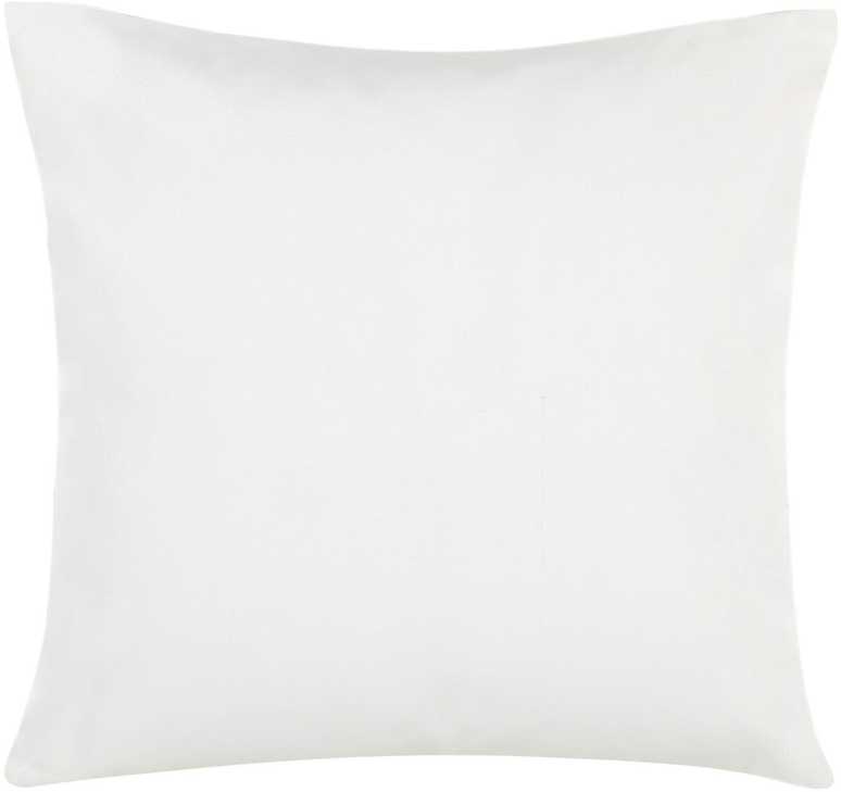 Beliani 2 sodo pagalvėlių rinkinys AFFILE Zigzago raštas 45 x 45 cm Spalvingas