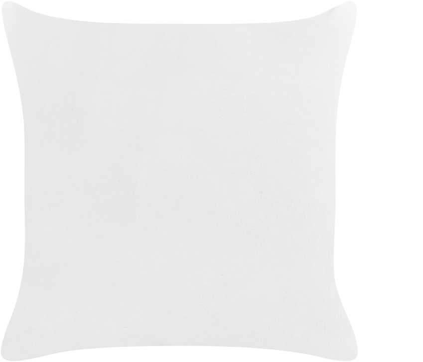 Beliani 2 sodo pagalvėlių rinkinys CERIANA su gyvūnų raštu 45 x 45 cm, mėlynas