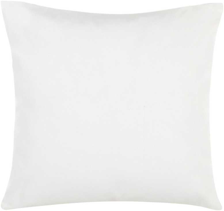 Beliani 2 sodo pagalvėlių rinkinys RIALE gėlių raštas 45 x 45 cm spalvingas