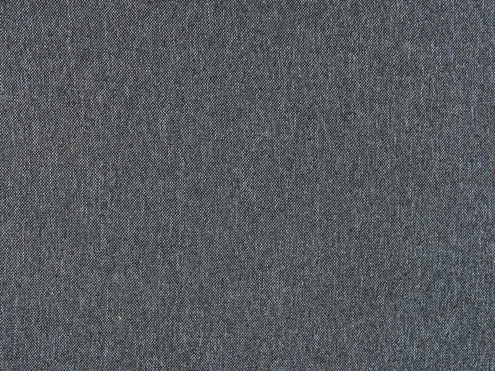 Sofa Beliani Sodo suoliukas su pagalve PRATELLO 122 cm, technorotangas, natūrali spalva