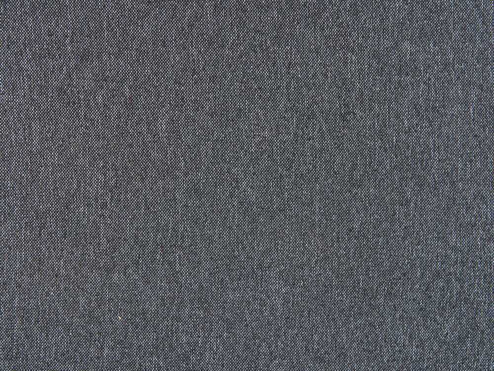Sofa Beliani Sodo suoliukas su pagalve PRATELLO 122 cm, technorotangas, natūrali spalva