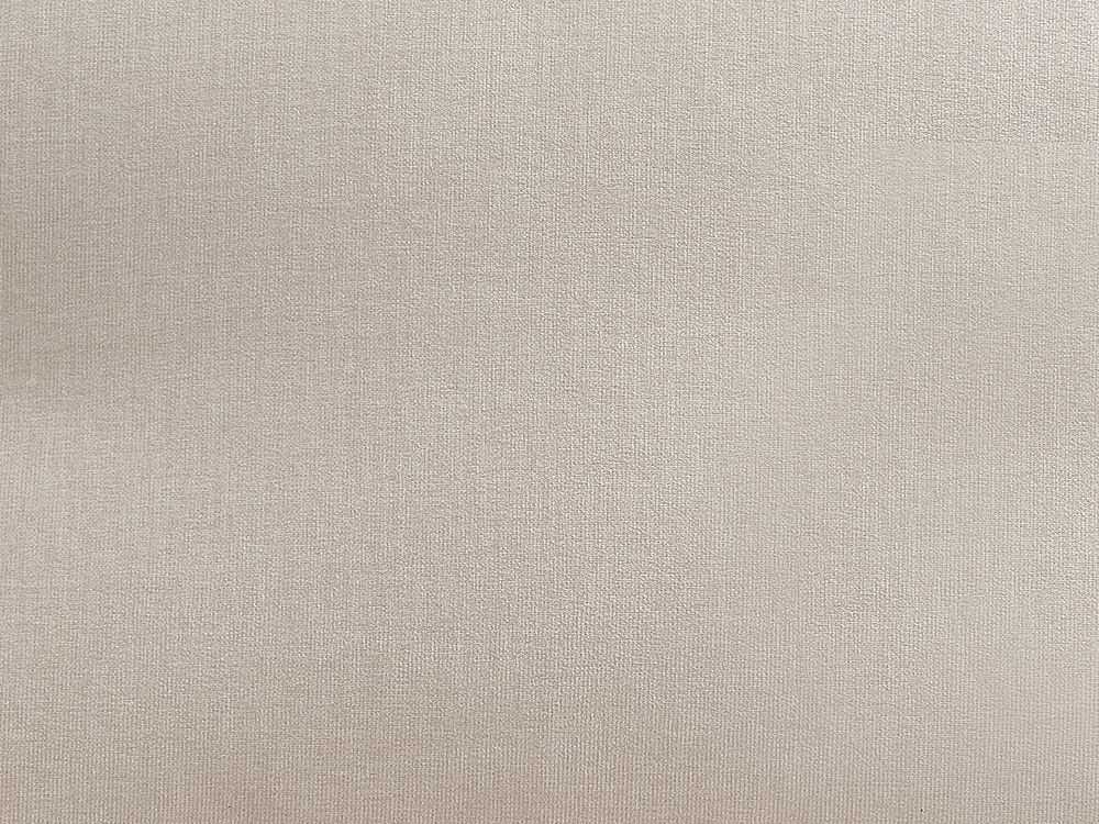 Beliani Trivietė sofa LENVIK, veliūras, smėlio spalva