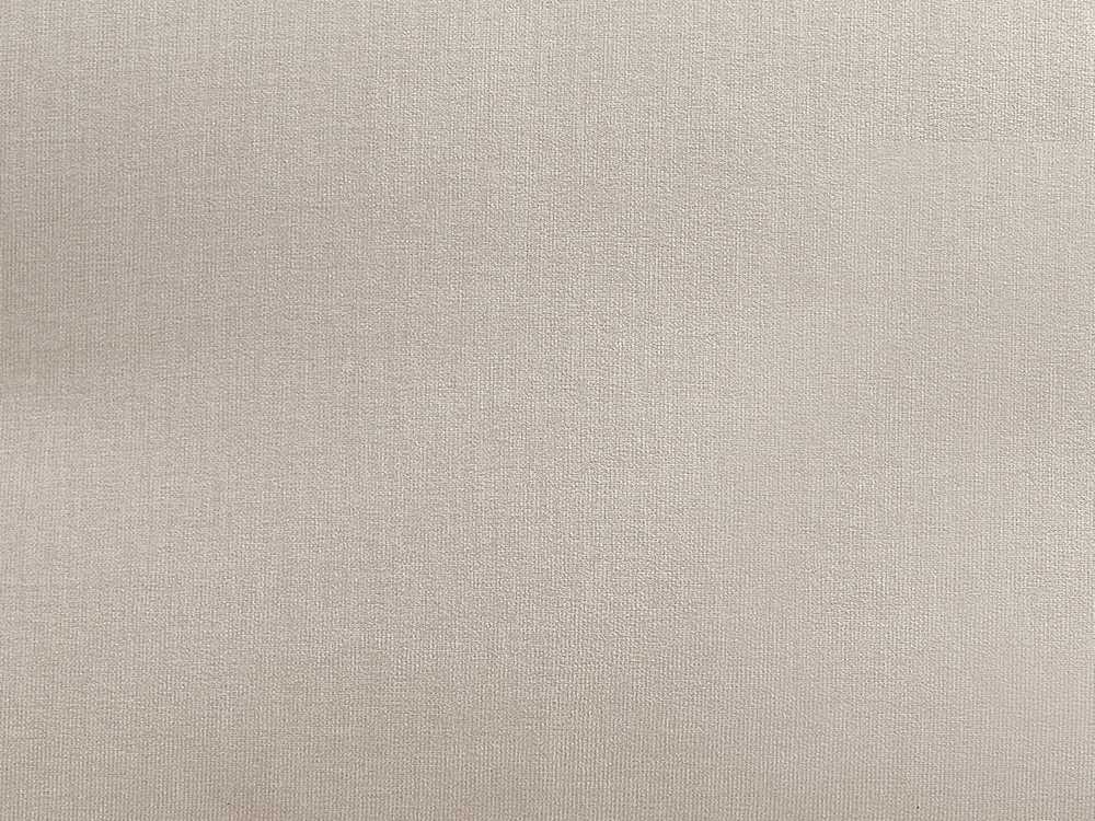 Beliani Trivietė sofa LENVIK, veliūras, smėlio spalva