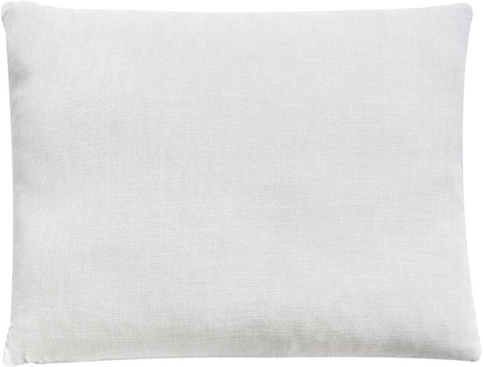 Beliani 4 vietų sofa TORPO šviesiai smėlio spalvos