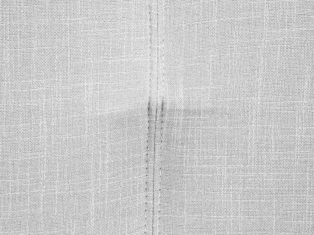 Beliani 4 vietų sofa TORPO šviesiai smėlio spalvos