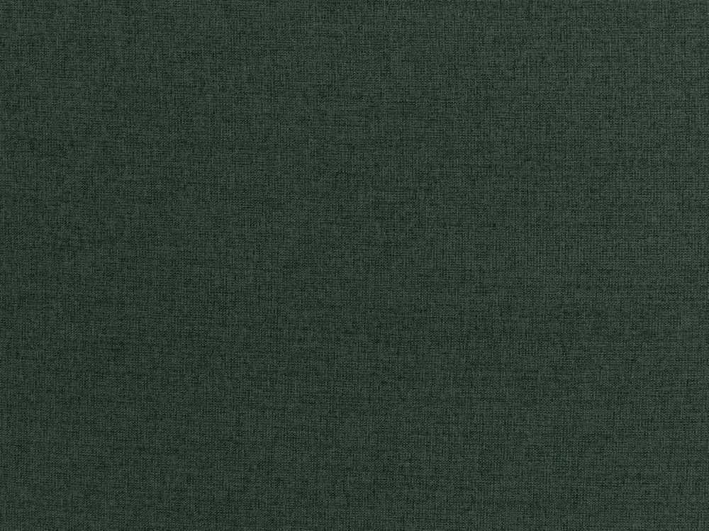 Beliani Penkių vietų modulinė sofa U formos UNSTAD tamsiai žalia