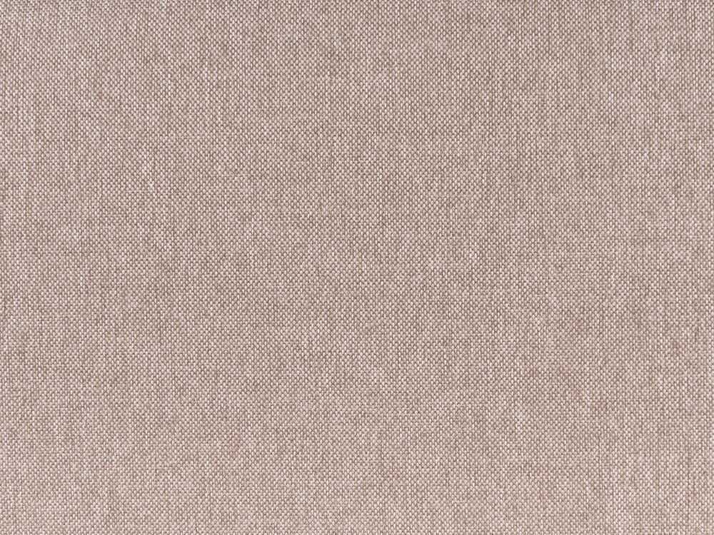 Beliani 3 vietų sodo sofa LORETELLO dešininė, smėlio spalvos