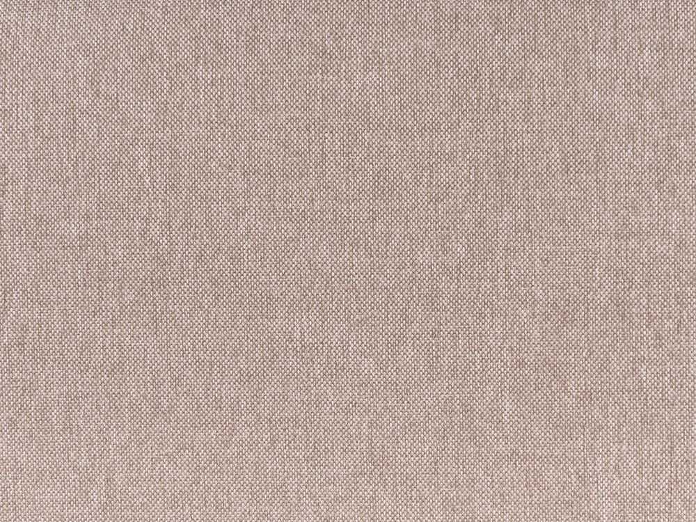 Beliani 3 vietų sodo sofa LORETELLO dešininė, smėlio spalvos