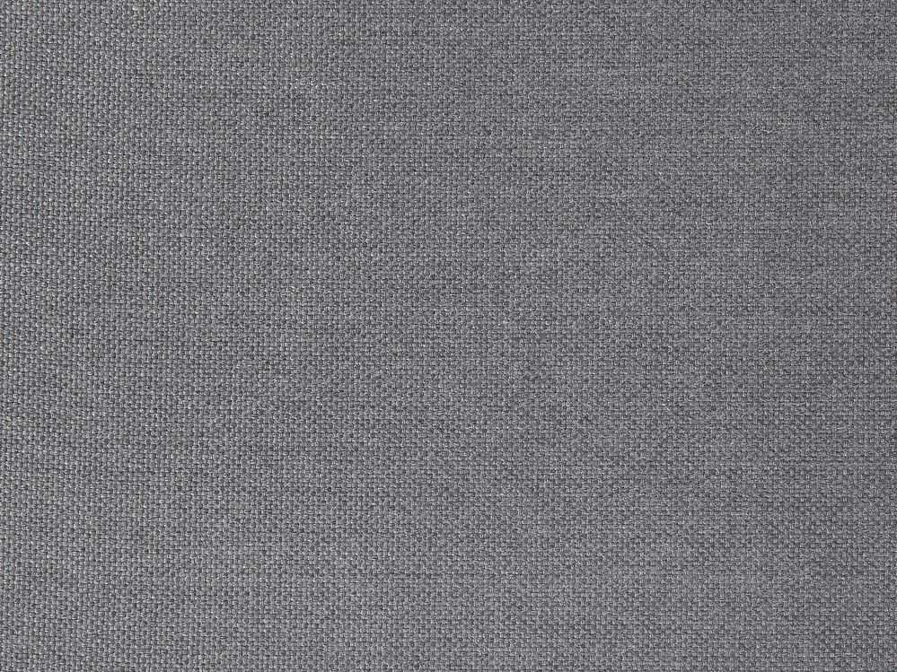 Beliani 2 vietų sodo sofa ROVIGO pilka