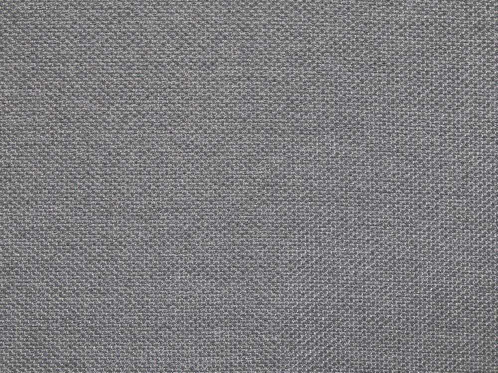 Beliani Dvivietė sodo sofa ROVIGO Pilka