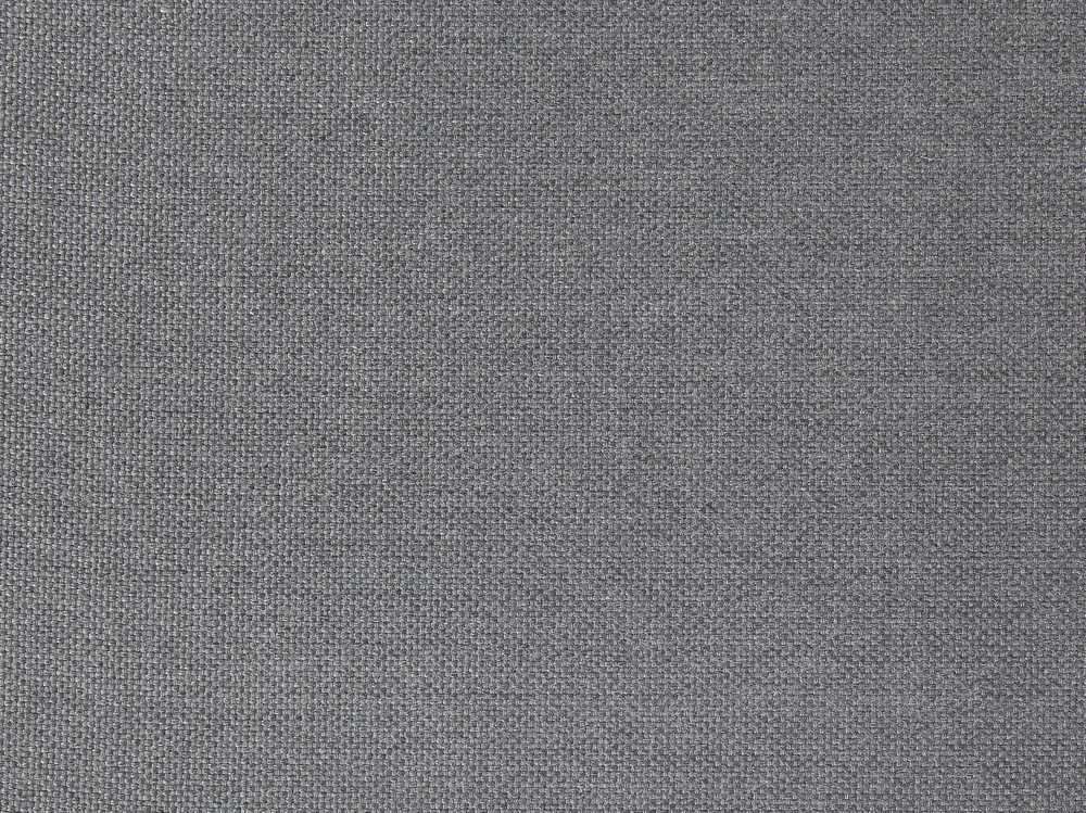 Beliani 2 vietų sodo sofa ROVIGO pilka